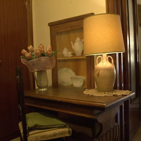 All'ombra Di San Pietro Отель типа 