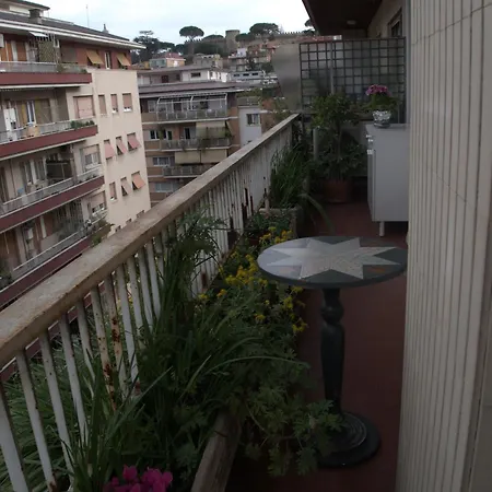 All'ombra Di San Pietro