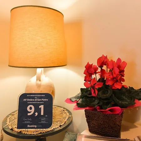 All'ombra Di San Pietro