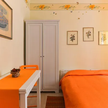 Couette-café All'ombra Di San Pietro