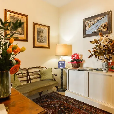 All'ombra Di San Pietro Отель типа 