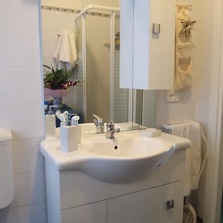 All'ombra Di San Pietro Рим