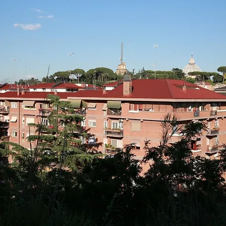 All'ombra Di San Pietro Отель типа 