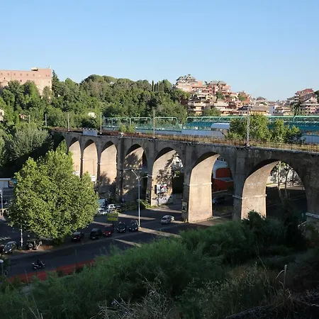 All'ombra Di San Pietro 4*