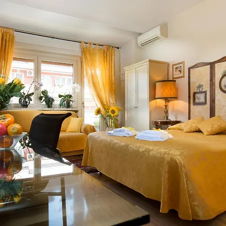 Bed and breakfast All'ombra Di San Pietro Roma