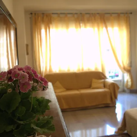 All'ombra Di San Pietro Bed and breakfast Roma