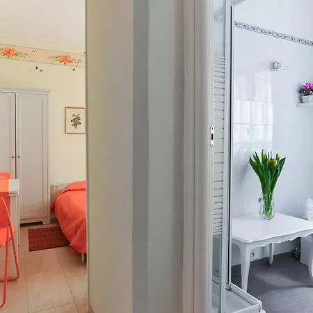 All'ombra Di San Pietro Bed and breakfast Roma