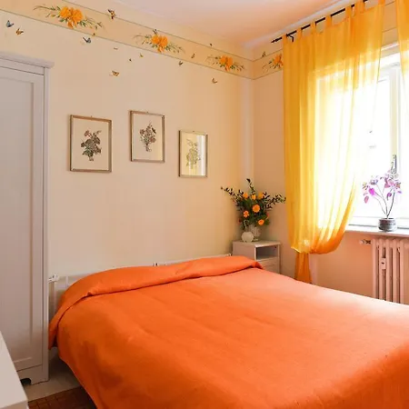All'ombra Di San Pietro Bed and breakfast *