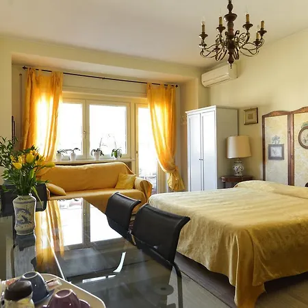 Bed and breakfast All'ombra Di San Pietro