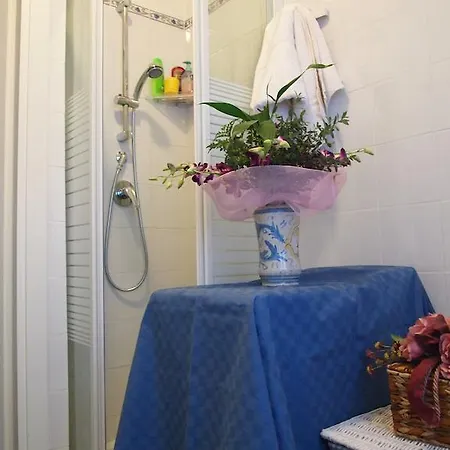 Bed and breakfast All'ombra Di San Pietro