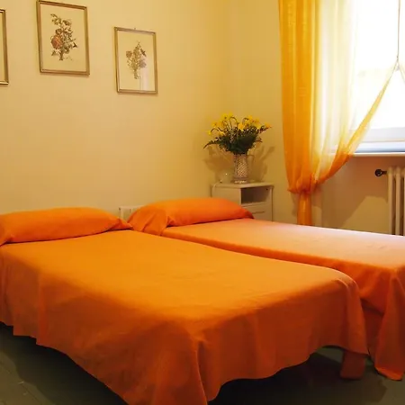 Bed and breakfast All'ombra Di San Pietro Roma
